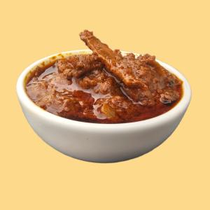 Anchovy dry fish gravy | நெத்திலி கருவாட்டு கிரேவி