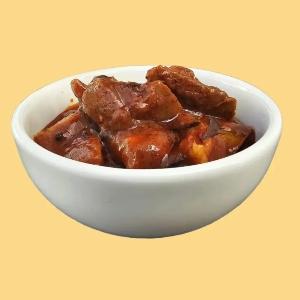 Mango pickle | மாங்காய் ஊறுகாய்