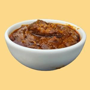 Ayalai Dry Fish Gravy | அயலை கருவாடு, கிரேவி