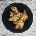 Ginger pickle| இஞ்சி ஊறுகாய்