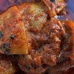 Lemon Pickle | எலுமிச்சை ஊறுகாய்